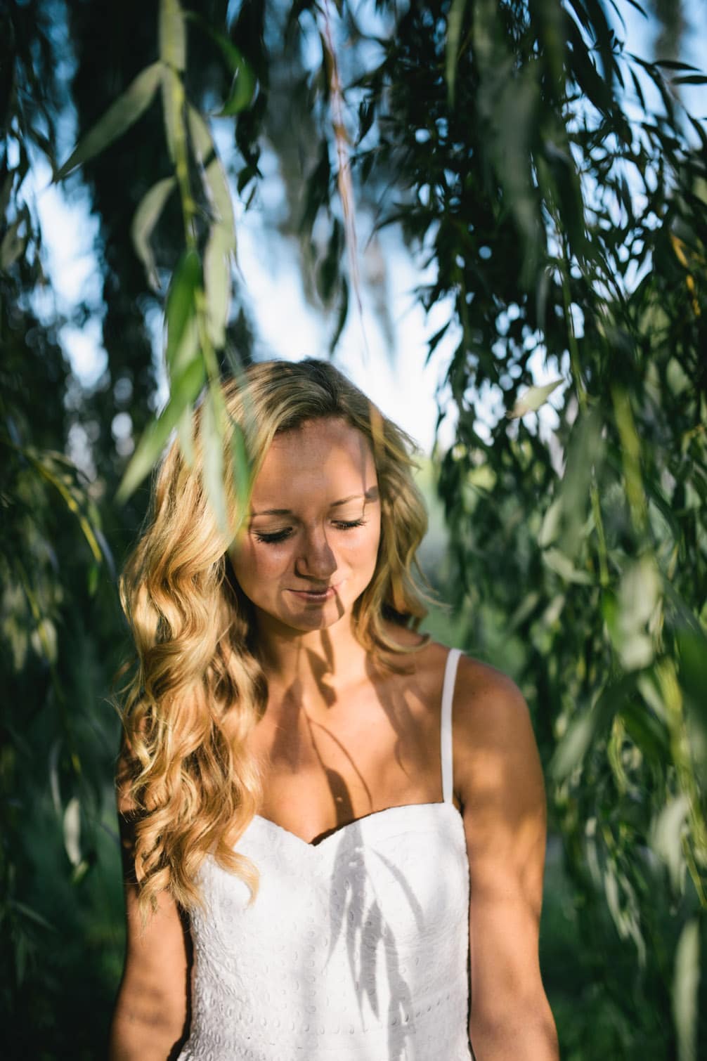 Amelia – Saint Clair High School Class of 2015