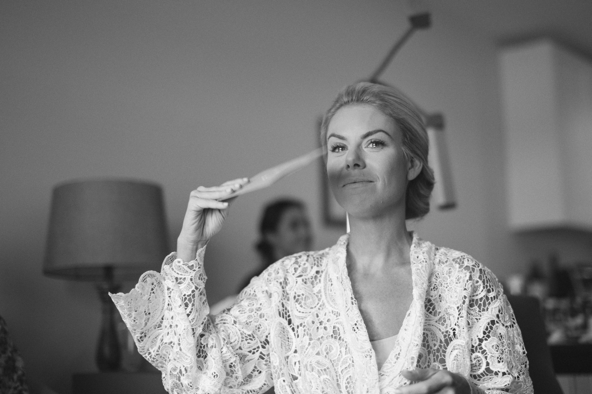 Detroit Fine Art Documentary Wedding Photographer Heather Jowett