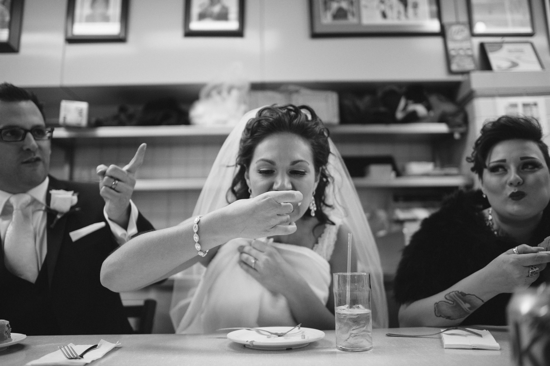 Lauren and Jeff’s Classic Colony Club Detroit Wedding