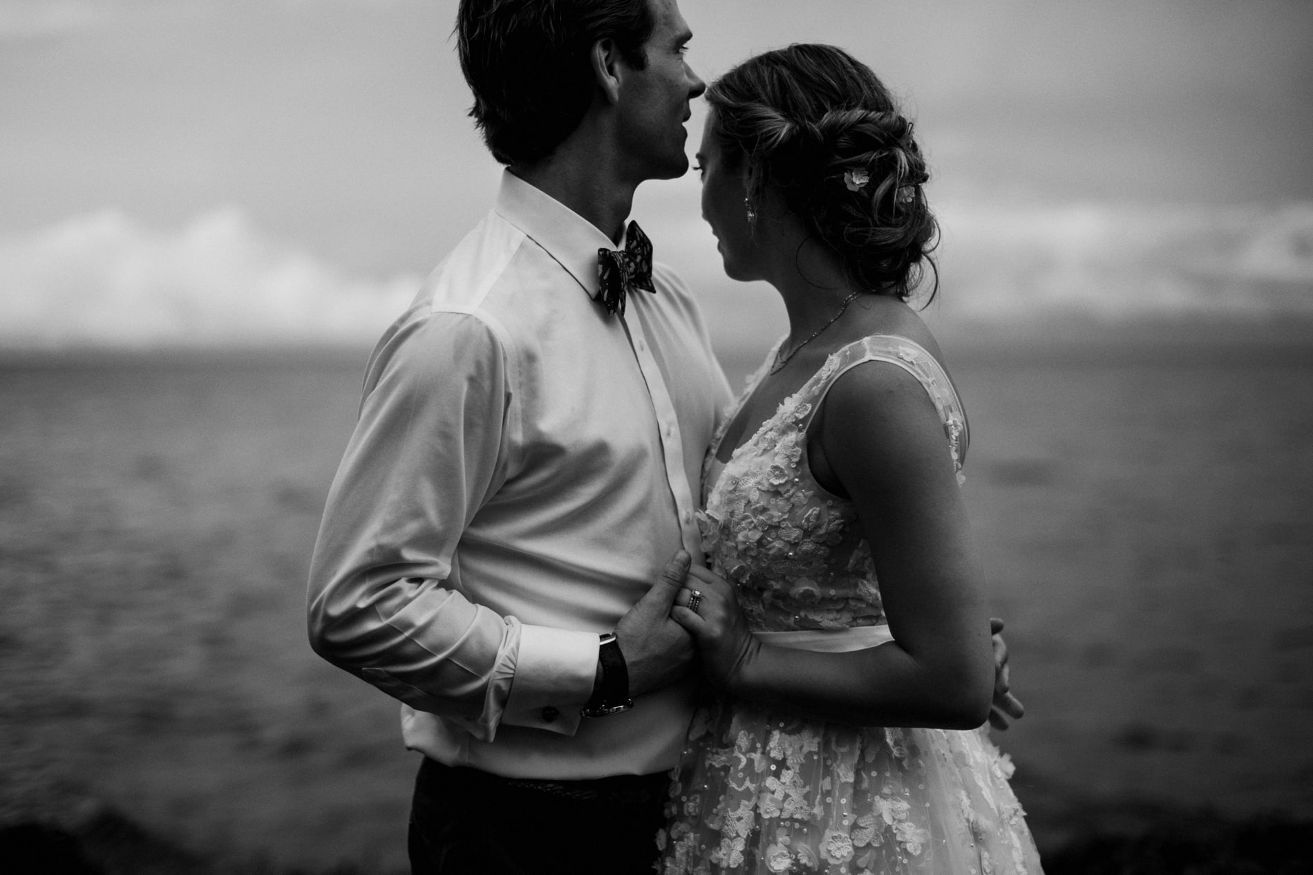 Kelly & Jay’s Wedding at Edsel and Eleanor Ford House