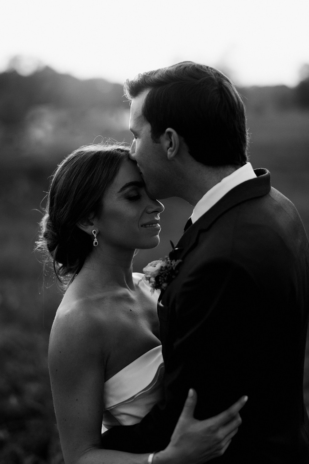 Gillian and Dan’s Cornman Farms Wedding