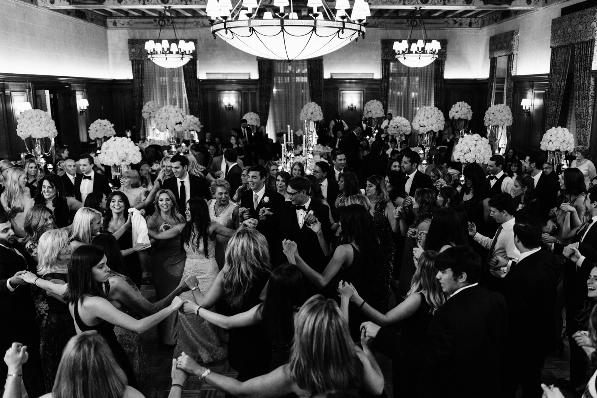 When We Can Gather Again