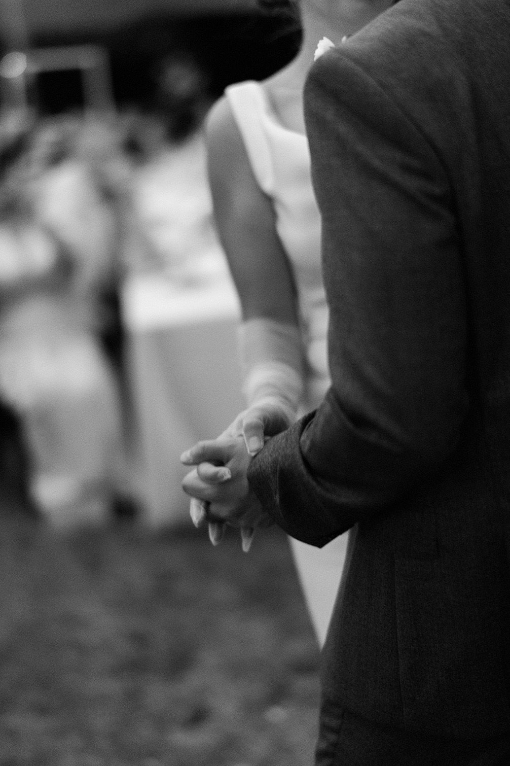 Emily and Andrew’s Wedding at a Private Estate in Lexington Michigan