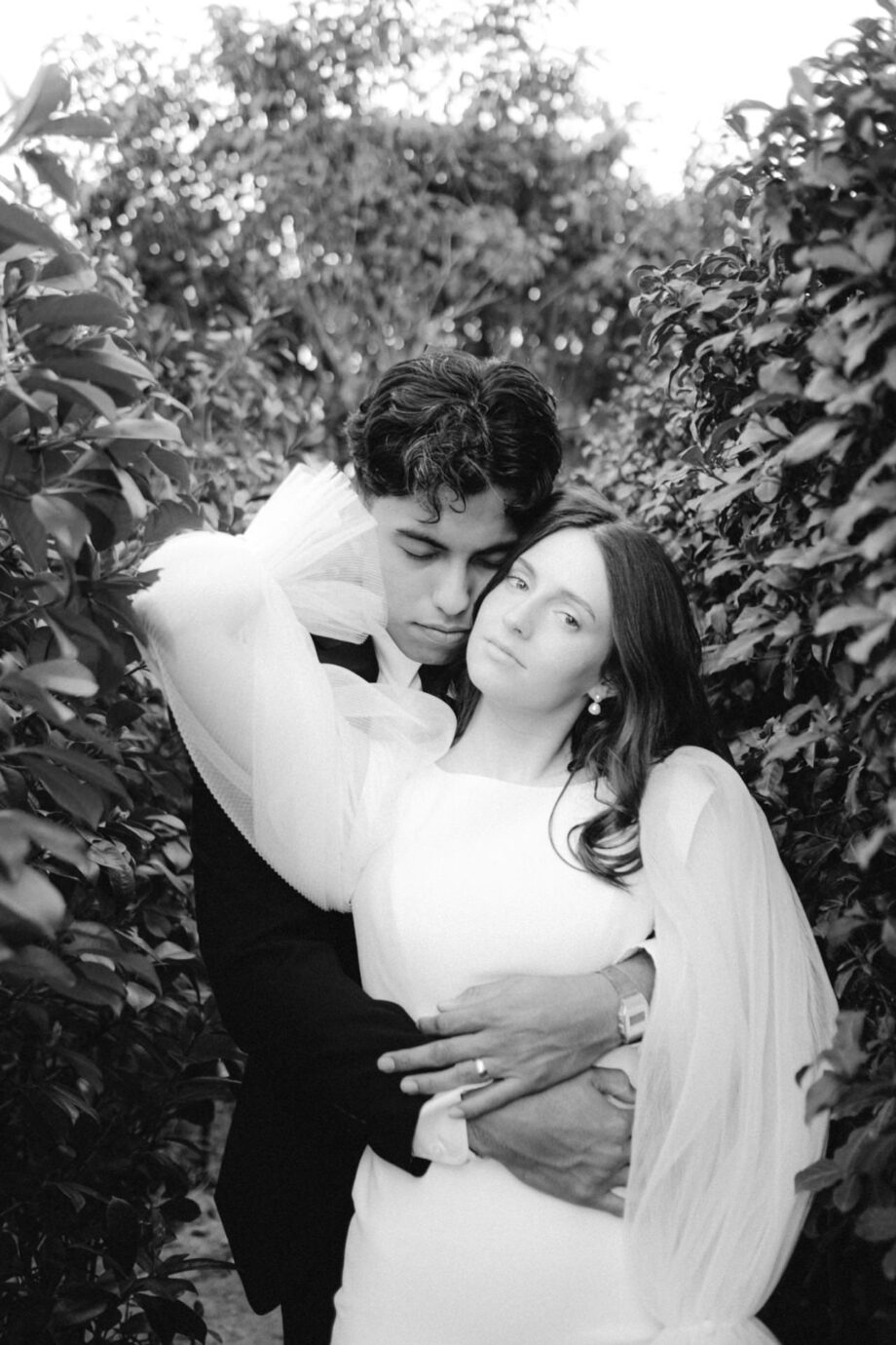 Love in the City: Unique Wedding Photography Locations in London