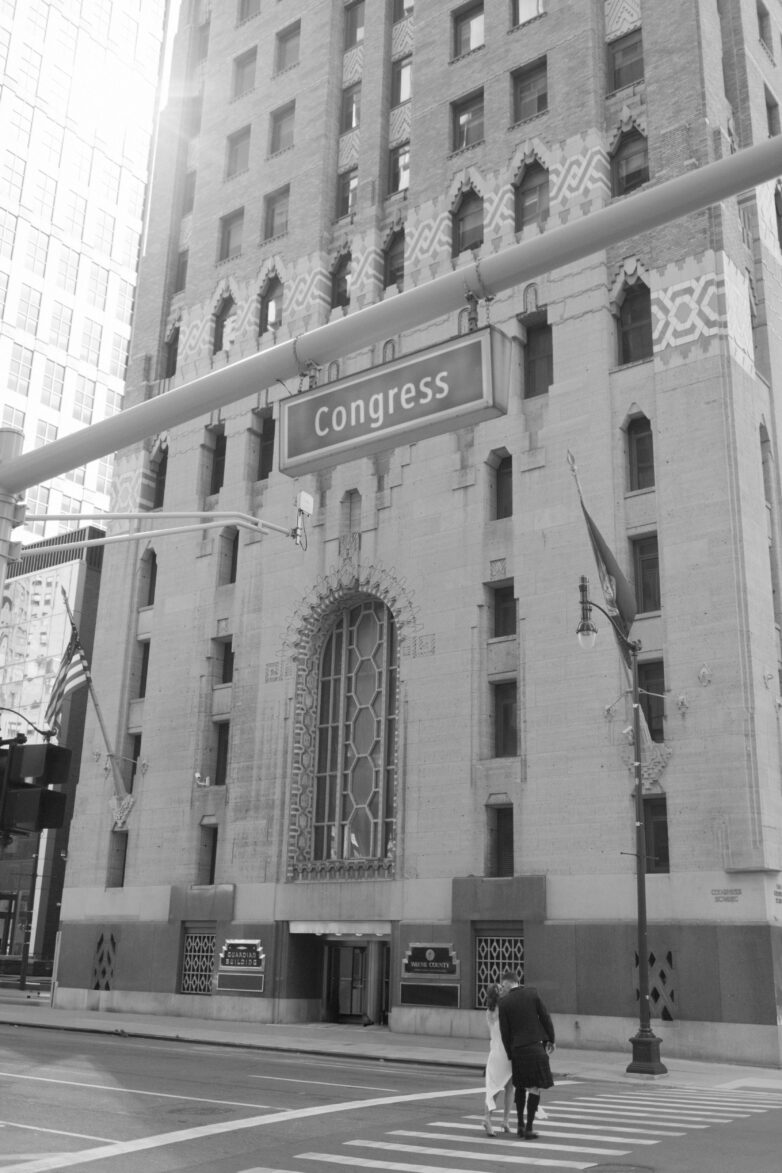 A Guide to the Most Iconic and Historic Detroit Wedding Venues